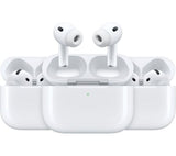 APPLE AirPods Pro 3 - White - Acceptable