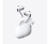 APPLE AirPods Pro 3 - White - Acceptable