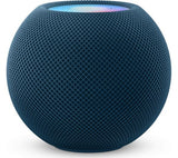Apple HomePod mini - Blue - Pristine