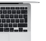 APPLE MacBook Air 13.3" (2020) - Intel® Core™ i5, 8GB RAM, 512GB SSD, Silver - Good