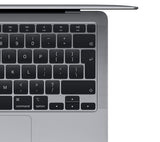 APPLE MacBook Air 13.3" (2020) - Intel® Core™ i5, 8GB RAM, 512GB SSD, Space Grey - Pristine
