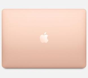 APPLE MacBook Air 13.3" (2020) - Intel® Core™ i3, 8GB RAM, 256GB SSD, Gold - Very Good