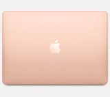 APPLE MacBook Air 13.3" (2020) - Intel® Core™ i3, 8GB RAM, 256GB SSD, Gold - Very Good