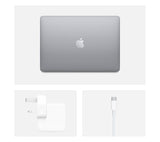APPLE MacBook Air 13.3" (2020) - Intel® Core™ i5, 8GB RAM, 512GB SSD, Space Grey - Pristine