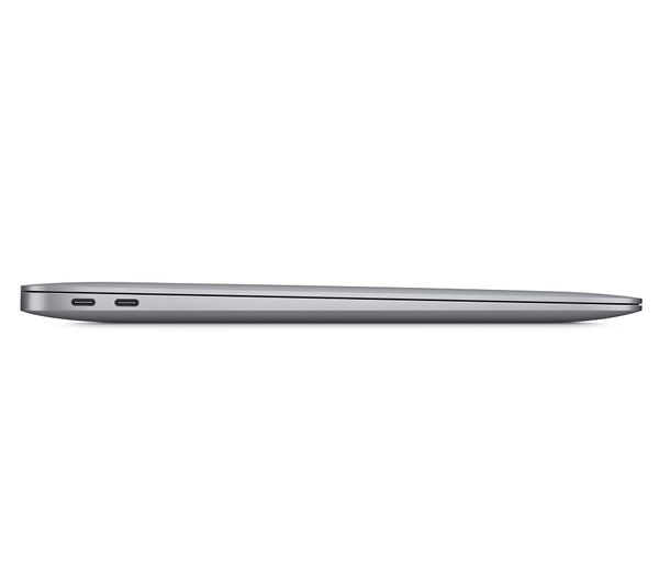 APPLE MacBook Air 13.3" (2020) - Intel® Core™ i5, 8GB RAM, 512GB SSD, Space Grey - Pristine