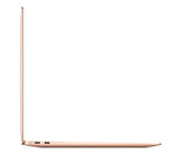 APPLE MacBook Air 13.3" (2020) - Intel® Core™ i3, 8GB RAM, 256GB SSD, Gold - Very Good