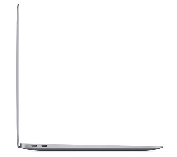 APPLE MacBook Air 13.3" (2020) - Intel® Core™ i5, 8GB RAM, 512GB SSD, Space Grey - Pristine