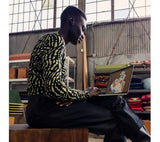 APPLE MacBook Air 13.6" (2024) - M3, 8GB RAM, 256GB SSD, Starlight - Pristine