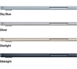 APPLE MacBook Air 15" (2025) - M4, 16GB RAM, 512GB SSD, Sky Blue - Pristine