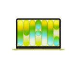 APPLE MacBook Neo 13" (2026) - A18 Pro, 8GB RAM, 512GB SSD, Citrus - Pristine