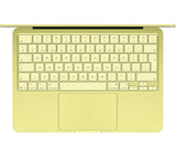 APPLE MacBook Neo 13" (2026) - A18 Pro, 8GB RAM, 512GB SSD, Citrus - Pristine