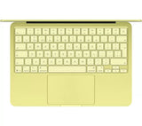 APPLE MacBook Neo 13" (2026) - A18 Pro, 8GB Unified Memory, 256GB SSD, Citrus - Very Good