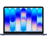 APPLE MacBook Neo 13" (2026) - A18 Pro, 512GB SSD, Indigo - Pristine