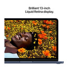 APPLE MacBook Neo 13" (2026) - A18 Pro, 512GB SSD, Indigo - Pristine