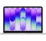 APPLE MacBook Neo 13" (2026) - A18 Pro, 8GB RAM, 512GB SSD, Silver - Pristine