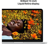 APPLE MacBook Neo 13" (2026) - A18 Pro, 8GB RAM, 512GB SSD, Silver - Pristine