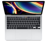 APPLE MacBook Pro 13.3" (2020) - Intel® Core™ i5, 8GB RAM, 512GB SSD, Silver - Very Good