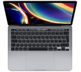 APPLE MacBook Pro 13.3" (2020) - Intel® Core™ i5, 8GB RAM, 256GB SSD, Space Grey - Very Good