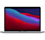 APPLE MacBook Pro 13.3" (2020) - M1, 16GB RAM, 512GB SSD, Space Grey - Good