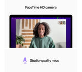 APPLE MacBook Pro 13.3" (2022) - M2, 8GB RAM, 512GB SSD, Space Grey - Very Good