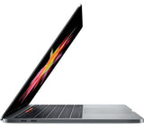 Apple MacBook Pro 13" 2018 Touch Bar i7 16GB RAM 256GB SSD – Space Grey – Good