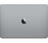 APPLE MacBook Pro 13" with Touch Bar - 16GB RAM, 512GB SSD, Silver (2018) - Very Good