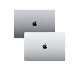 APPLE MacBook Pro 14" (2021) - M1 Pro, 16GB RAM, 512GB SSD, Space Grey - Good