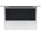 APPLE MacBook Pro 14" (2023) - M2 Pro, 16GB RAM, 512GB SSD, Silver - Very Good