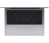 Apple MacBook Pro 14" (2023) M2 Pro 16GB RAM 512GB SSD Space Grey – Very Good