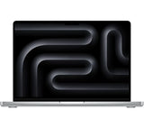 APPLE MacBook Pro 14" (2023) - M3, 16GB RAM, 512GB SSD, Space Grey - Very Good