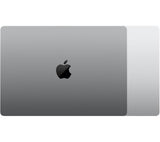APPLE MacBook Pro 14" (2023) - M3, 16GB RAM, 512GB SSD, Space Grey - Very Good