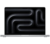 Apple MacBook Pro 14-inch M3 Pro 512GB Silver – Pristine