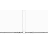 Apple MacBook Pro 14-inch M3 Pro 512GB Silver – Pristine