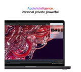 APPLE MacBook Pro 14" (2024) - M4 Pro, 24GB RAM, 512GB SSD, Silver - Pristine
