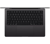 Apple MacBook Pro 14" (2024) – M4, 16GB RAM, 1TB SSD – Space Black – Pristine