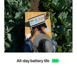 Apple MacBook Pro 14" (2024) – M4, 16GB RAM, 1TB SSD – Space Black – Pristine