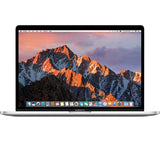 Apple MacBook Pro 15" Retina Touch Bar i7 16GB 512GB Silver - Good