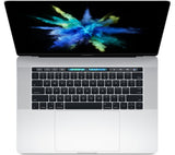 Apple MacBook Pro 15" (2016) Touch Bar - Intel Core i7 2.9GHz, 16GB RAM, 1TB SSD, Space Grey - Acceptable