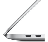 APPLE MacBook Pro 16" (2019) - Intel® Core™ i7, 32GB RAM, 1TB SSD, Silver - Very Good