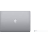 APPLE MacBook Pro 16" (2019) - Intel® Core™ i7, 16GB RAM, 512GB SSD, Space Grey - Acceptable