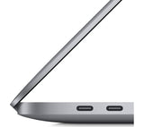 APPLE MacBook Pro 16" (2019) - Intel® Core™ i7, 16GB RAM, 512GB SSD, Space Grey - Acceptable
