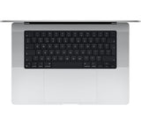 APPLE MacBook Pro 16" (2021) - M1 Pro, 16GB RAM, 1TB SSD, Silver - Pristine