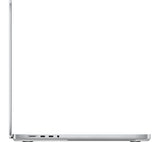 APPLE MacBook Pro 16" (2021) - M1 Pro, 16GB RAM, 1TB SSD, Silver - Pristine