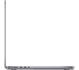 Apple MacBook Pro 16-inch M1 Pro 512GB Space Grey – Very Good