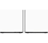 APPLE MacBook Pro 16" (2023) - M3 Pro, 18GB RAM, 512GB SSD, Space Black - Very Good