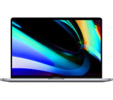 APPLE MacBook Pro 16" (2019) - Intel® Core™ i9, 1TB, Space Grey - Very Good