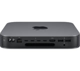 APPLE Mac Mini - Core i5 3 GHz - 2018 - 16GB RAM - 256GB SSD - Very Good