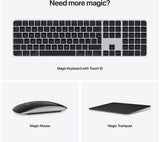 APPLE Mac Studio - M1 Max, 32GB, 512GB SSD, Silver - Pristine