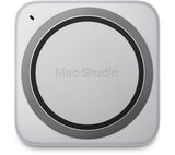 APPLE Mac Studio - M1 Max, 32GB, 512GB SSD, Silver - Pristine