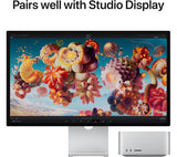 APPLE Mac Studio - M1 Max, 32GB, 512GB SSD, Silver - Pristine